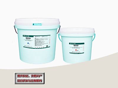 BD426耐腐蚀修补剂